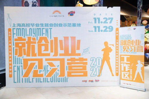 培育文化創(chuàng)意產(chǎn)業(yè)生力軍 上海工藝美院學(xué)子走進(jìn)《火影忍者世界》開展創(chuàng)業(yè)見習(xí)